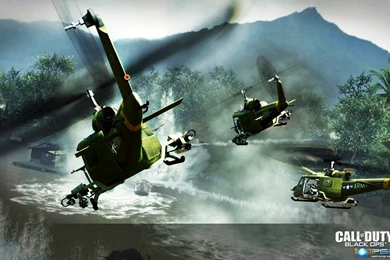 High Def Desktop Backgrounds CALL OF DUTY BLACK OPS Photos Of High ...