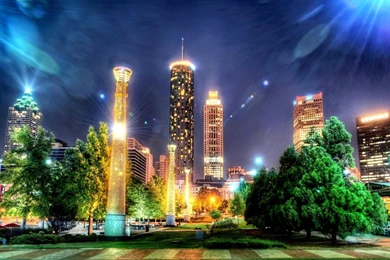 Beautiful City Wallmanage.com