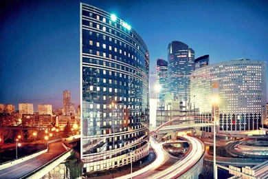 Paris City Some Beautiful Full HD Wallpapers