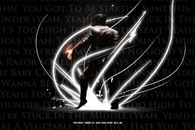 Michael Jackson Classic Wallpapers