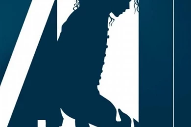 Silhouette Michael Jackson Wallpapers