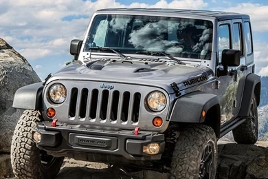 Jeep Wrangler Unlimited Iphone Wallpapers