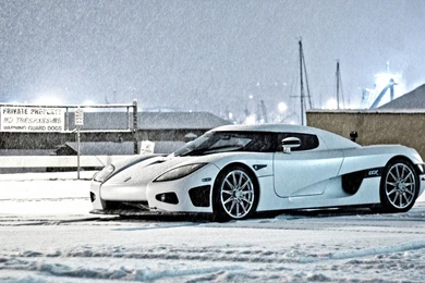 Koenigsegg Wallpapers