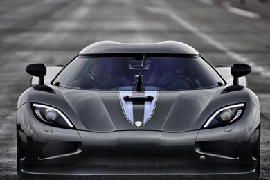Pictures Of Koenigsegg Cars
