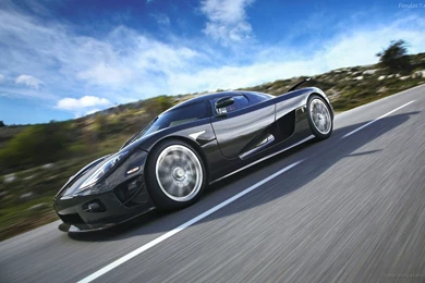Descargar Fondos De Pantalla Koenigsegg Ccxr Hd Widescreen Gratis ...