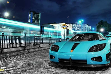 Koenigsegg Exotic Super Car Wallpapers.   Original Preview   PIC ...