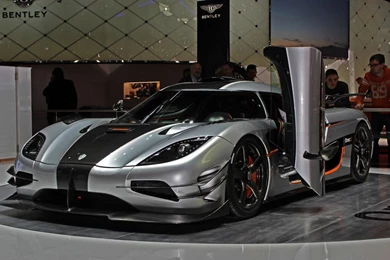 1600x900 Koenigsegg Wallpapers HD, Desktop Backgrounds 1600x900