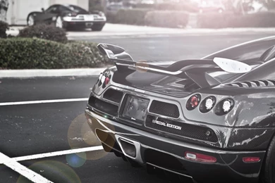 Mac iMac 27 Koenigsegg Wallpapers HD, Desktop Backgrounds 2560x1440