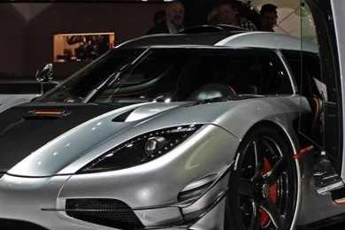 iPhone 4S, 4 Koenigsegg Wallpapers HD, Desktop Backgrounds 640x960