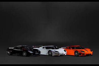 2007 Koenigsegg CCXR   Trio   1920x1440   Wallpapers