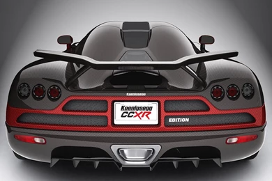 Koenigsegg HD 1920x1080