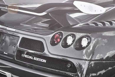 iPhone 4S, 4 Koenigsegg Wallpapers HD, Desktop Backgrounds 640x960