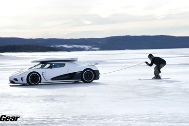 Koenigsegg Agera R Wallpapers HD Download