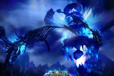 World Of Warcraft Wallpapers