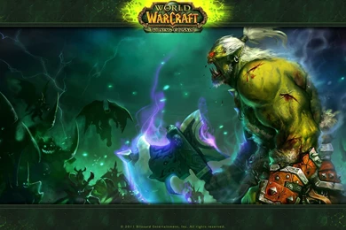 877 World Of Warcraft HD Wallpapers