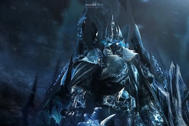 Mass Effect & World Of Warcraft (fan Art) Wallpapers :: HD Wallpapers