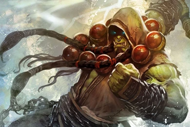 World Of Warcraft HD Wallpapers