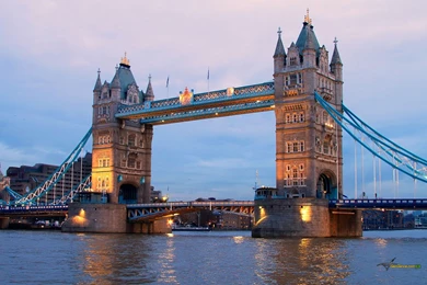 London Bridge Best Hd Wallpapers   My Free Wallpapers Hub