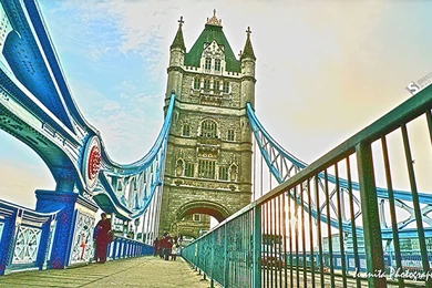 Tower Bridge Wallpapers