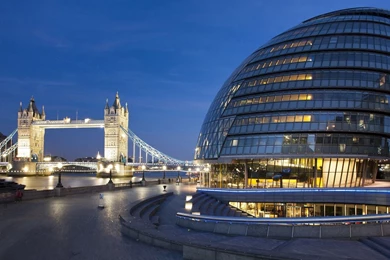 United Kingdom Bridge Wallpapers