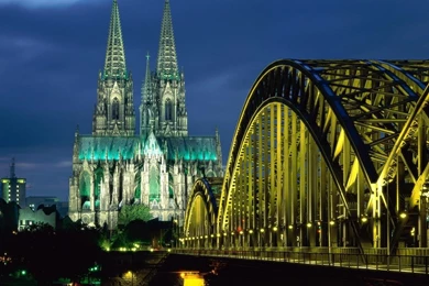 London Bridge City World Hd Wallpapers   (