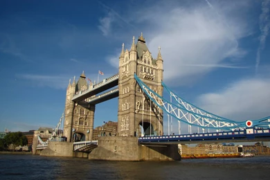London Tower Bridge Wallpapers Hd 3540 High Definition Hd ...