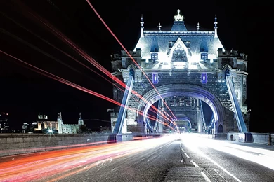 London Tower Bridge Wallpapers