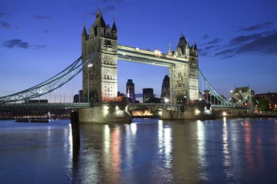 London Tower Bridge Wallpapers Hd 3540 High Definition Hd ...