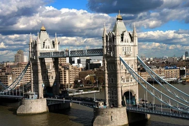 London City Wallpapers