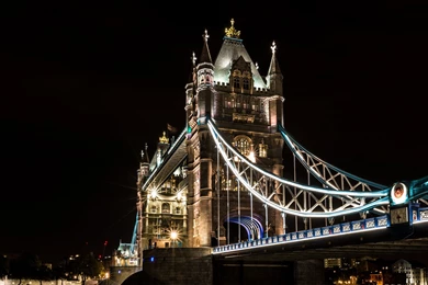 65 Tower Bridge HD Wallpapers