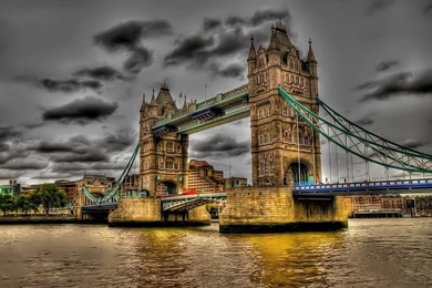 London Bridge By Booster84 On DeviantArt