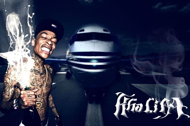 Wiz Khalifa HD Wallpapers