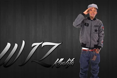 2 Wiz Khalifa HD Wallpapers