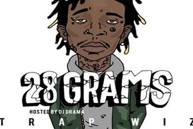 Wiz Khalifa Wallpapers