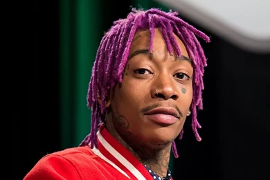 Wiz Khalifa HD Wallpapers