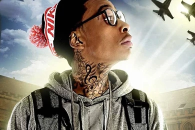 Download Free For Android Musicians Wallpapers Wiz Khalifa