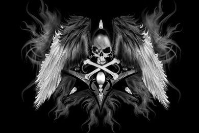 Death Angels Wallpapers