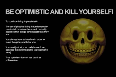 Black Death Happy Quotes Suicide Wallpapers   (