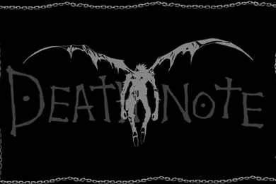 Death Note Wallpapers 1440x900 Wallpapers, 1440x900 Wallpapers ...