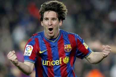 Lionel Messi Best Football Player Wallpapers