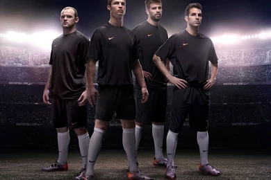 Nike Football Wallpapers