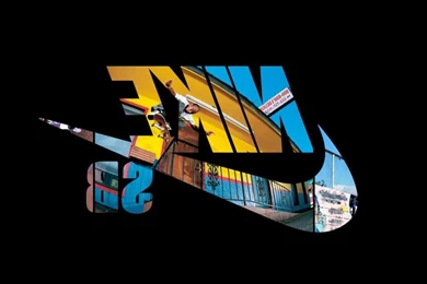 Top Nike Logo Galaxy Desktop Images For Pinterest