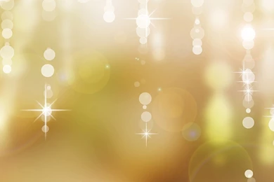 Sparkles And Glowing Circles Wallpapers   Abstract Wallpapers