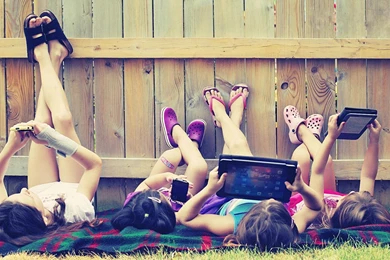 1920 1080 Wallpapers   Download Free 1920 1080 1920x1080 Tech Kids ...