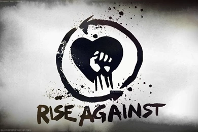 Rise Against Wallpapers By Rajatgauti97 On DeviantArt