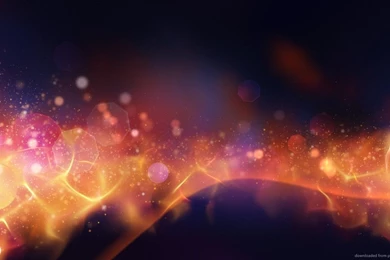 Abstract Sparkle Wallpapers