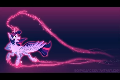 Twilight Sparkles   Wallpapers By Egophiliac On DeviantArt