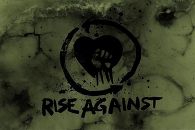 Rise Against Wallpapers By Kshef On DeviantArt