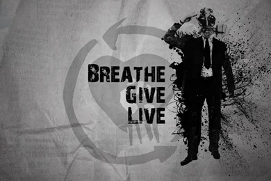 Rise Against Forum   View Topic   RA Wallpapers