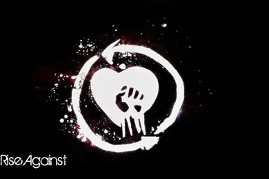 Rise Against Wallpapers By Crazyace11 On DeviantArt
